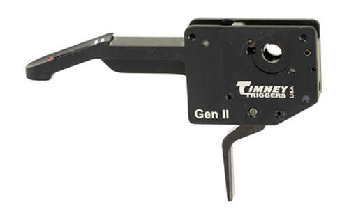 Parts Timney Triggers Ruger American Gen II TIMNEY RUGER AMER GEN 2 CENT STRGHT • Model: Ruger American Gen II